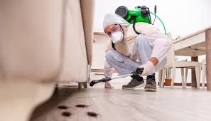 Best Termite Inspection and Treatment  in St Francisville, LA